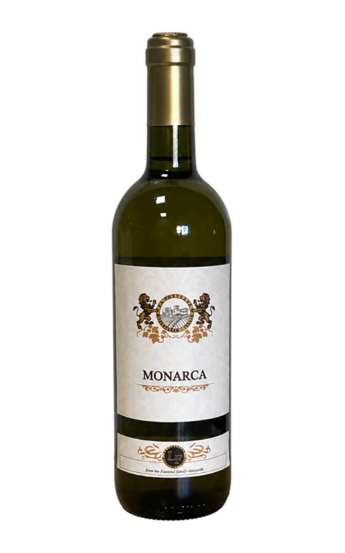 Monarca White Wine