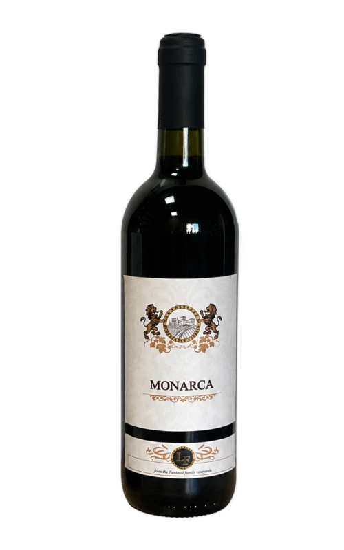 Monarca Red Wine