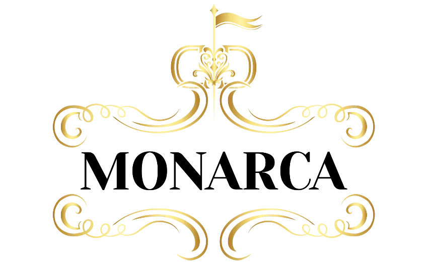 Monarca Logo