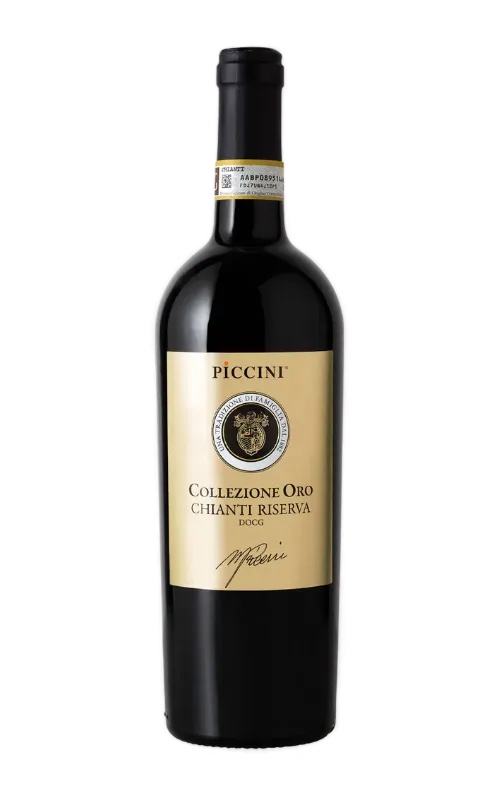 Chianti Classico Riserva