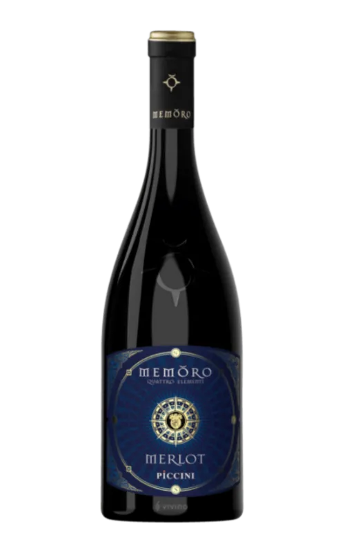 Memoro Merlot
