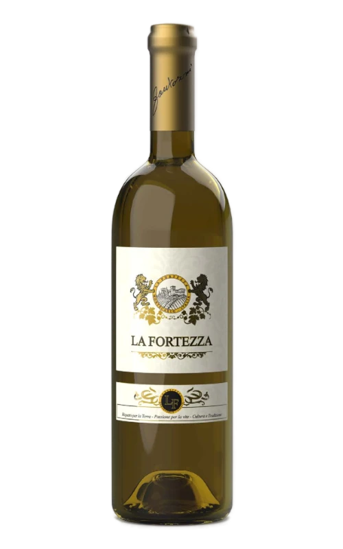 Fortezza Bianco