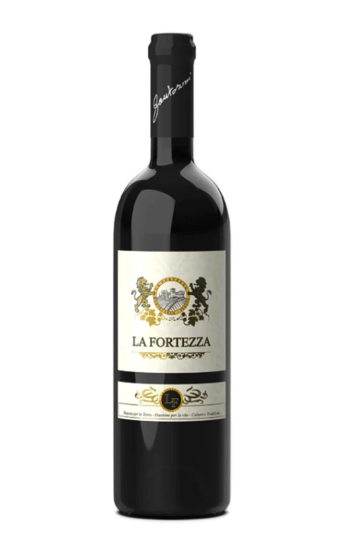 Fortezza Rosso